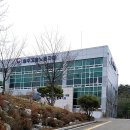 고용노동부 강원지청(춘천지방합동청사) 이미지