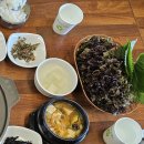 천수만우렁쌈밥 | 태안맛집 주말나드리 천수만우렁쌈밥본점 몽산포맛집