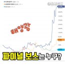 자연에너지3 태양광발전소 | 한화솔루션 vs HD현대에너지솔루션 vs OCI, 국내 태양광 관련주 승자는?