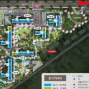 금호아파트 진입로 이미지