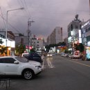 거제3동 현대아파트 앞 이미지