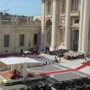 Inaugural Mass of the Pontificate 프란치스코 교황 성하의 즉위 미사 |2013.3.19 이미지