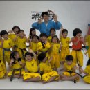 빛여울태권도 이미지
