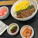 본죽&비빔밥카페(cafe)부천역점 | 문정역 죽집 본죽&amp;비빔밥카페 문정법조단지점 낙지김치죽 후기