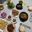 정통청도김밥 | 임신준비 12주차 식단