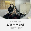 다올프로헤어