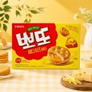 크라운과자점 쇼핑하우
