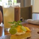 오사카 오렌지스트리트 cafe dining COVOT 엔틱 가구거리 애견동반 카페