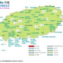 - 제주 - [제주도] 여행 종합안내 맛집 및 지도, 이동소요시간, 드라이브코스 이미지