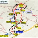 2025년12월7일 송년산행 덕숭산 &amp; 서행랑길 안내 예약 이미지