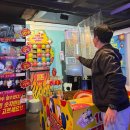 스타게임파크코인노래게임장 | [엔터파크 인천 부평점] 4살 아이랑 같이 놀기 좋은 대형 오락실