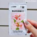 봉숭아손톱 | <다이소 꿀템> 발색 진한 손톱 봉숭아 물들이기 핵추천 후기 (feat.단돈 천원...!🤑)