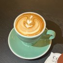 코다(CODA) | 동명동 카페 [코다 CODA]ㅣ솔직후기