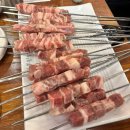 수성못역 | 대구 수성못역 근처 맛집 술집 대복원양꼬치 양꼬치 맛집 추천 존맛