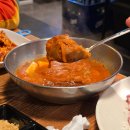 조가네숯불삼겹살 | 길동역 고기 맛집 조가네숯불삼겹살, 밑반찬이 다양한 삼겹살집