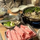 신선식당 | [노량진] 신선한 미나리 요리 전문 청록미나리식당 샤브샤브 후기