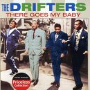포마이독(for my dog) | [500-193]▶ The Drifters - There Goes My Baby ◀롤링스톤 선정 명곡 가사