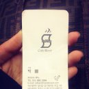 카페 리버(Cafe River) 이미지