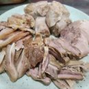 황금국밥식당 이미지