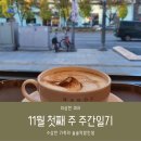 바디온원태즈파충류연구소 | 11월 첫째 주) 단풍/먹방/도마뱀 그리고 참사와 사고