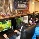 아지트PC방 이미지