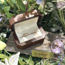 유광에너지 | [웨딩링] 청담 결혼반지 백작피렌체 파씨오네 웨딩링 계약 후기 (다이렉트 제휴)