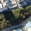 냉천공원 이미지