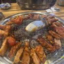 혁이네숯불닭갈비 이미지