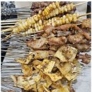 중국양꼬치 이미지