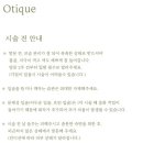 오티크
