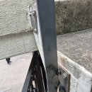 강성경로당 | 안국동 주택 디자인난간 평철난간 설치 시공 사례