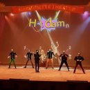 광산구 문화예술회관 이미지