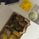 푸라닭 대구 동대구역점