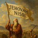 여호와 닛시 이미지