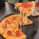 다이소 부산서면2호점 | 부산 맛집 이재모피자 서면2호점 평일 점심 후기