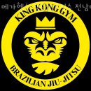 메가헬스 킹콩짐 주짓수 이미지