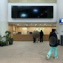 CU편의점관음점 | 호텔 비교!!! 숙소 중 제일 좋은 휘닉스파크 스카이콘도 숙소, 부대시설 블루동 / 편의점/ 라운지 후기