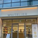 상무금호대우아파트경로당 | 광주 상무지구 신상 빵집 화이트리에 식빵 딸기버터잼 솔직후기