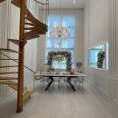 창원중앙역 주차장 부근 이미지