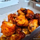 후나치킨 이미지