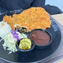 길동우동수지구청역점 | 수지구청역맛집 길동우동 수지구청역점 쫄면 길동왕돈까스