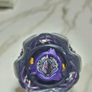 BEYBLADE_X 베이블레이드엑스 [RECIPES X - Bey] 페르세우스다크 B9-80S 이미지