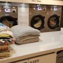 화이트빨래방 이미지