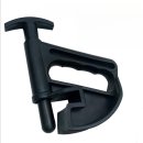 타이어샾 | 타이어 탈착기 하나면 셀프 정비도 문제없어요