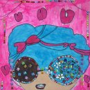 고은뜰미술학원 이미지