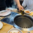 초전북로51번길 | 다시 재방문한 고깃집 &#34; 맛찬들왕소금구이 초전점 &#34; 진주 초전동 고기 외식 추천 맛집