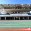 통영공설운동장 이미지