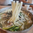 풍원칼국수