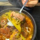 원당헌 | 원당 뼈해장국 맛집 ‘원당헌’ 솔직 후기｜블루리본 매년 받는 이유 로컬들만 아는 찐맛집