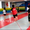 한양대탑수정태권도 이미지